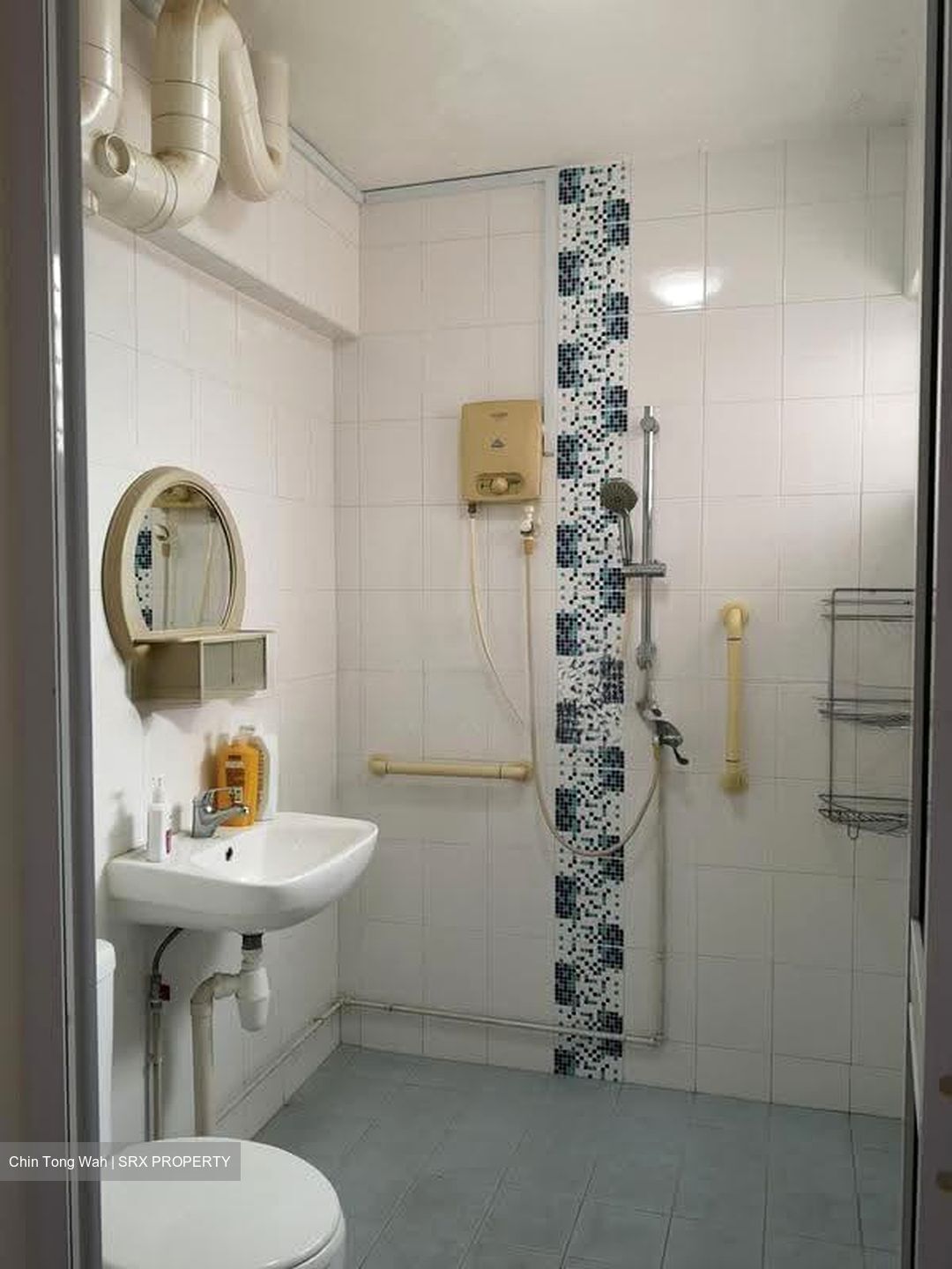 Blk 107 Potong Pasir Avenue 1 (Toa Payoh), HDB 4 Rooms #618836601